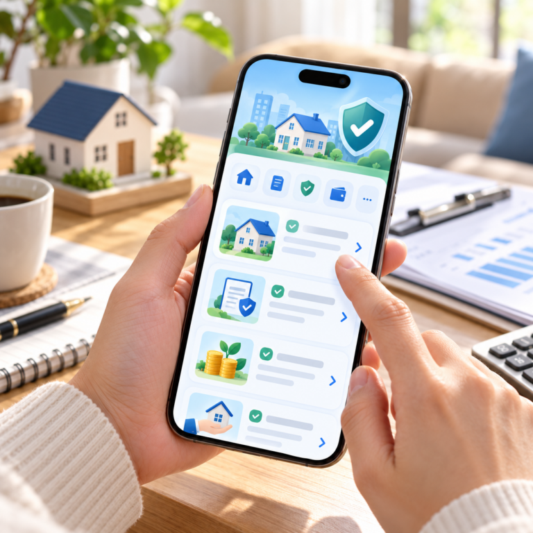 Read more about the article 보증드림 앱 설치, 신용보증 신청과 서류제출, 전자약정 이용방법