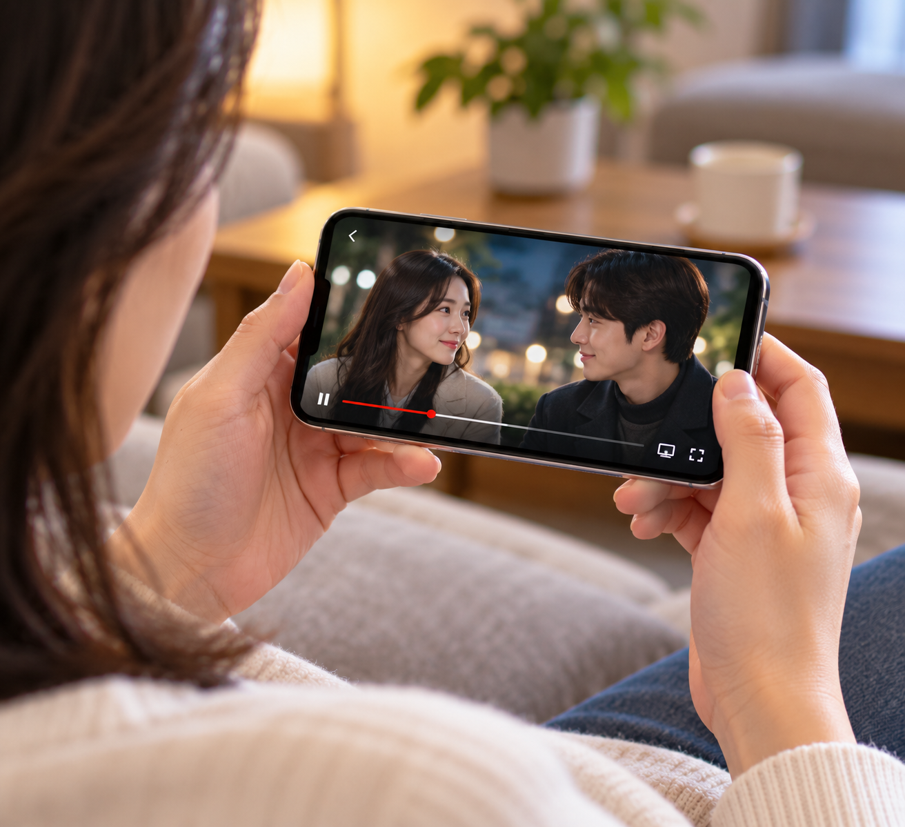 Read more about the article 실시간 TV 시청, 드라마 다시보기 예능